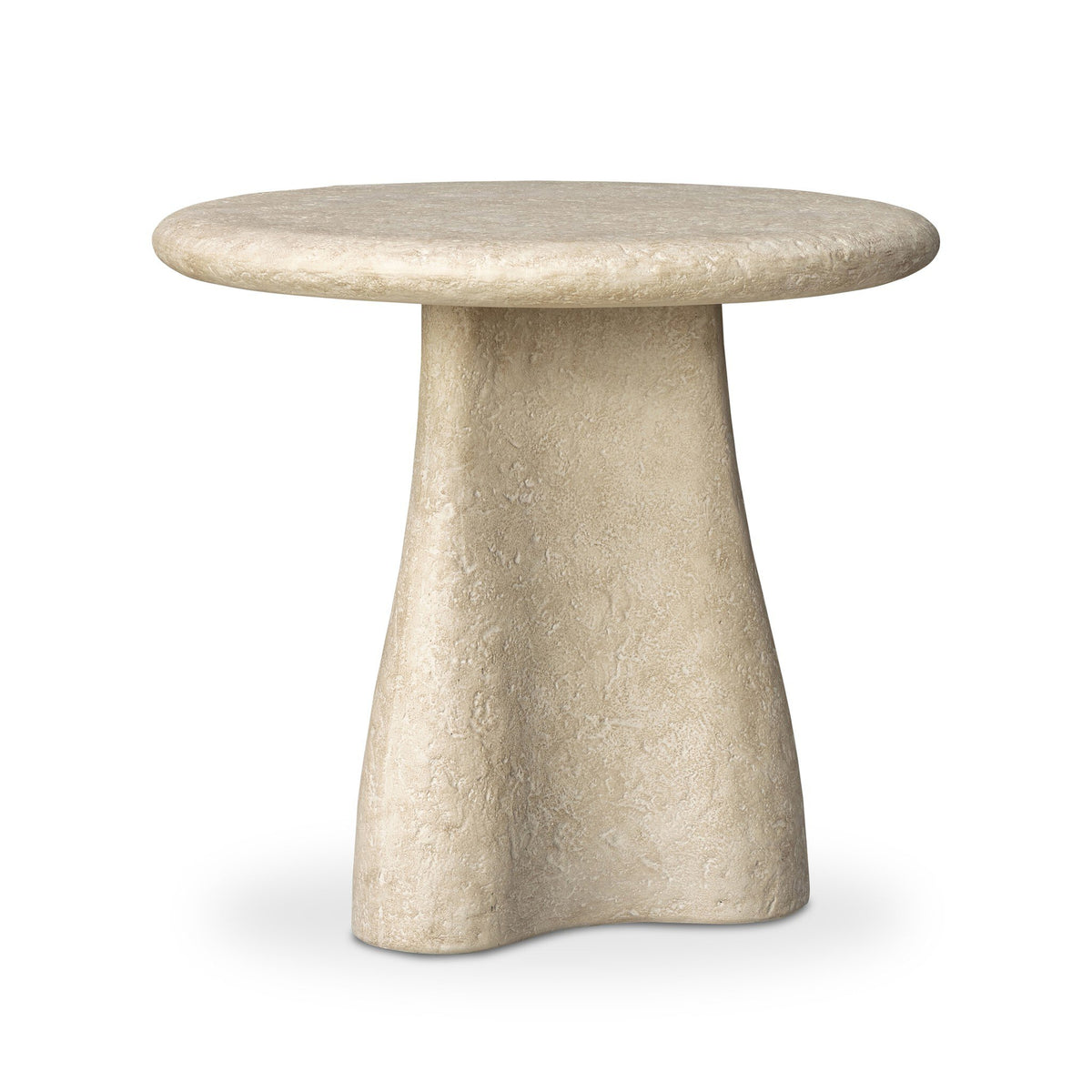Landon Outdoor End Table - StyleMeGHD - Outdoor Occasional Tables