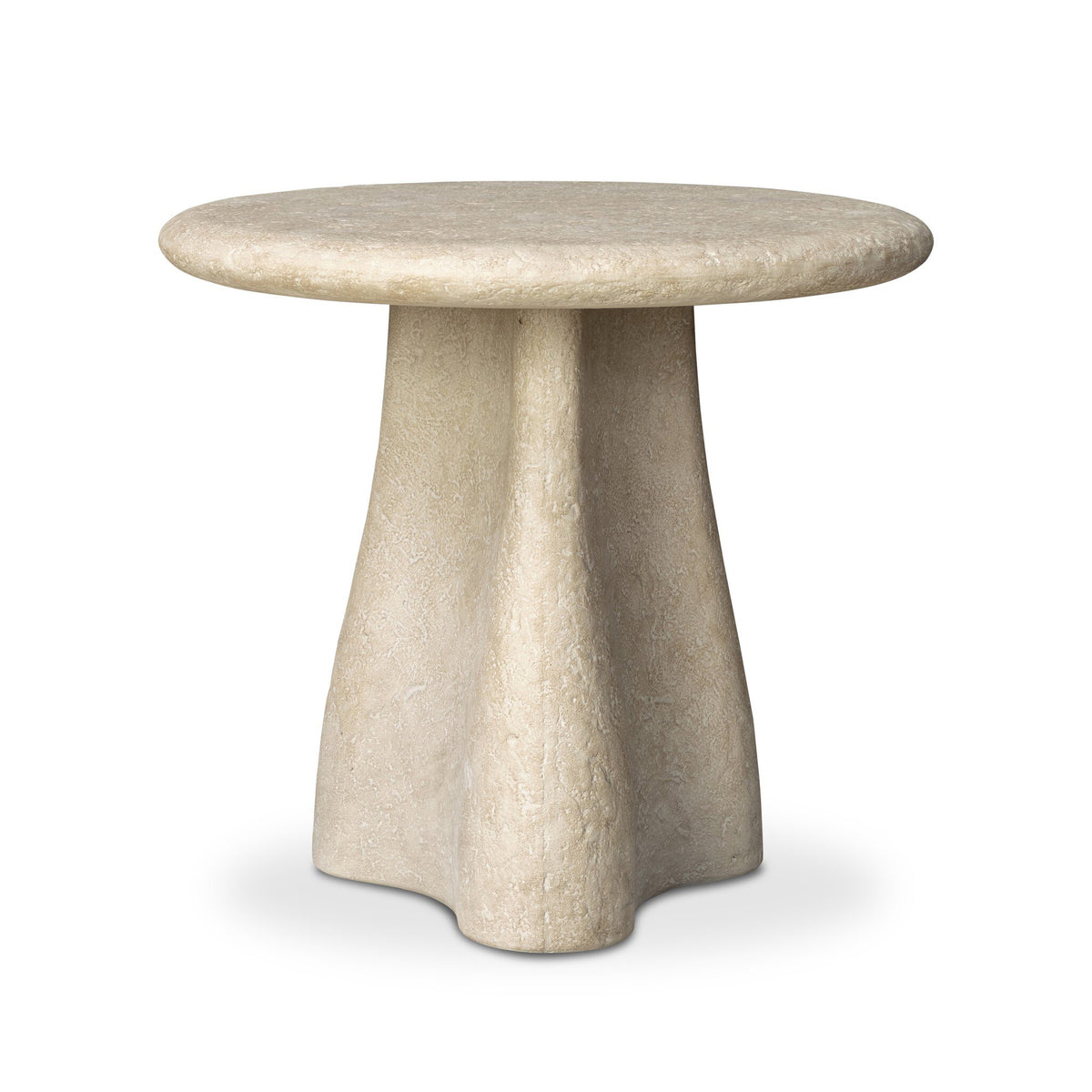 Landon Outdoor End Table - StyleMeGHD - Outdoor Occasional Tables
