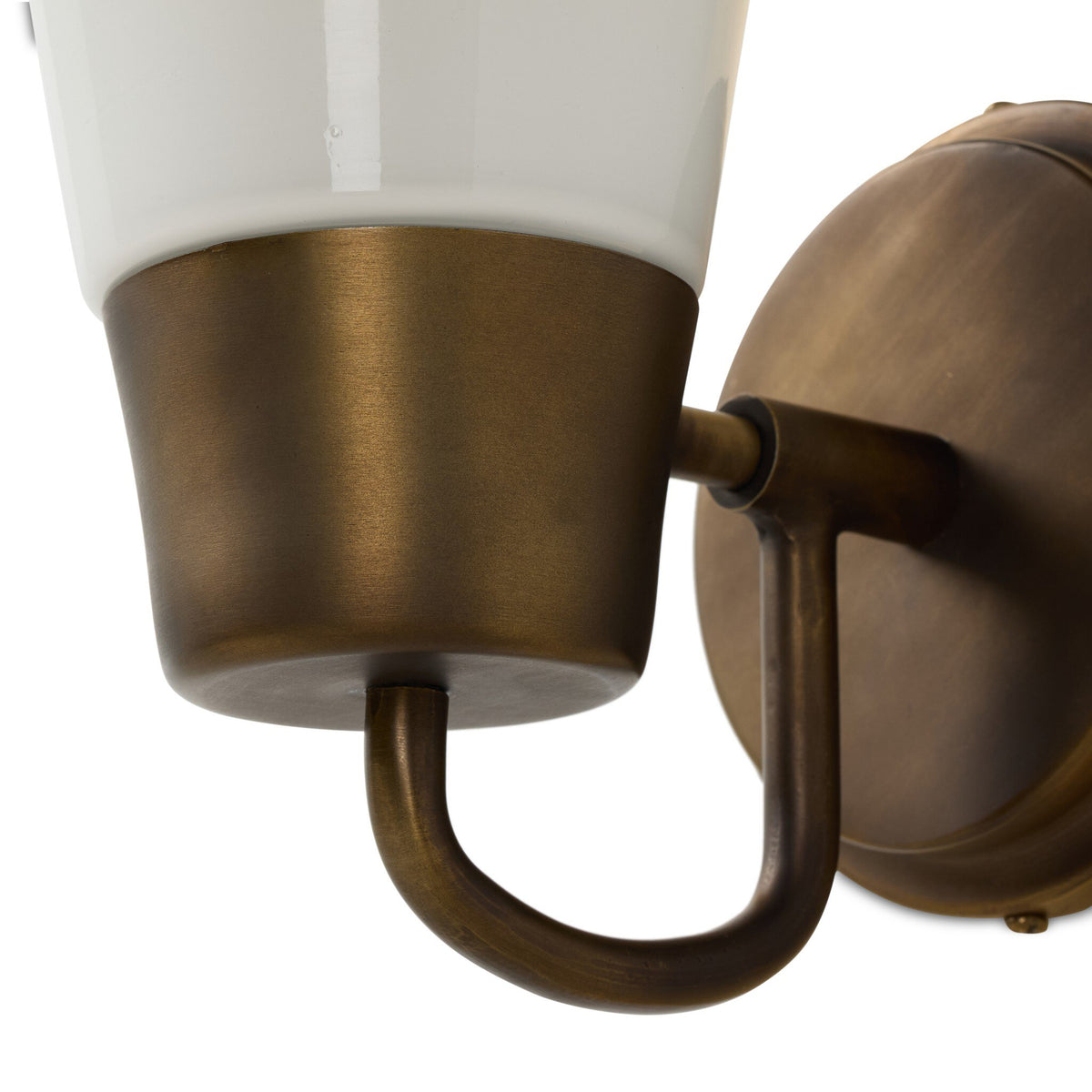 Maverick Sconce - StyleMeGHD - Sconces