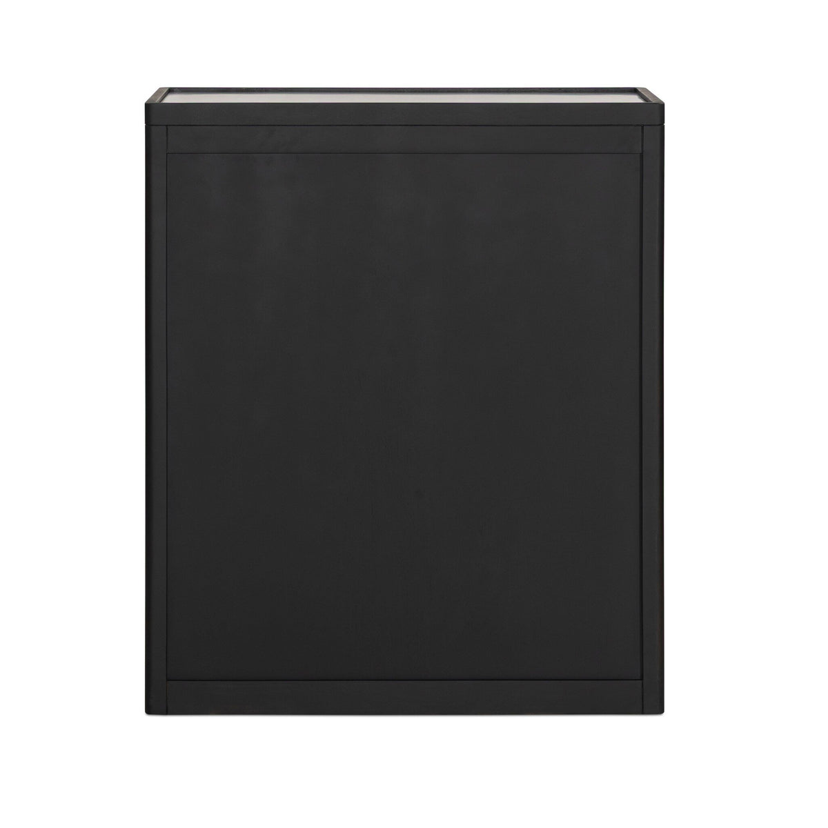 Matteo Bar Cabinet - StyleMeGHD - Cabinets + Bookshelves
