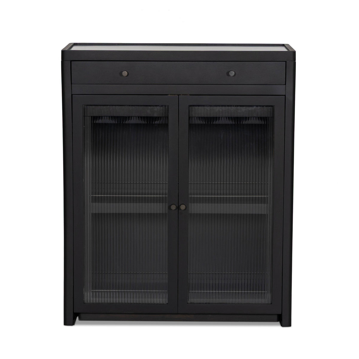 Matteo Bar Cabinet - StyleMeGHD - Cabinets + Bookshelves