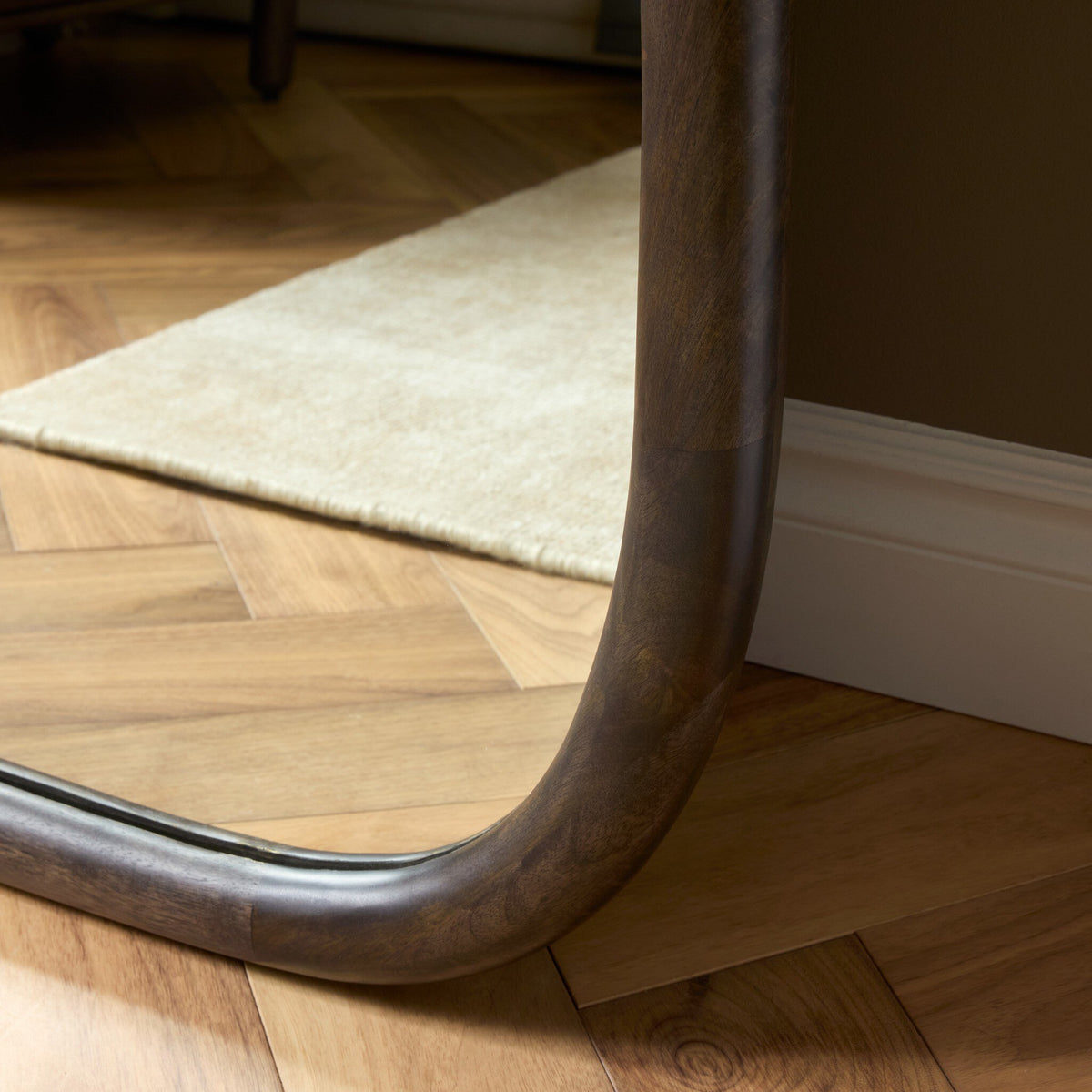 Sydney Floor Mirror - StyleMeGHD - Mirrors