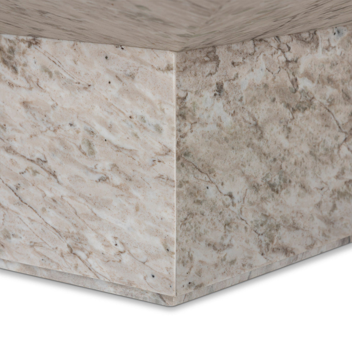 Lexie Coffee Table - StyleMeGHD - Coffee Tables
