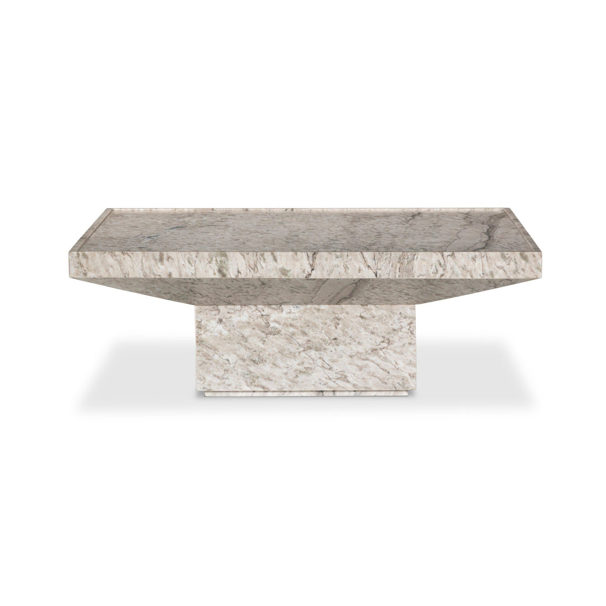 Lexie Coffee Table - StyleMeGHD - Coffee Tables