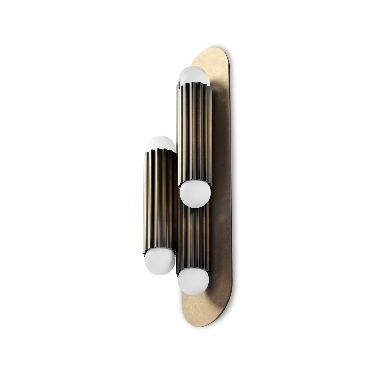 Verada Triple Sconce