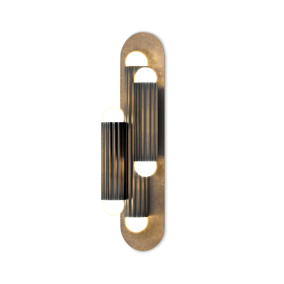 Verada Triple Sconce