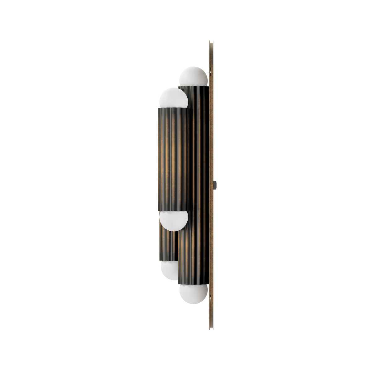 Verada Triple Sconce