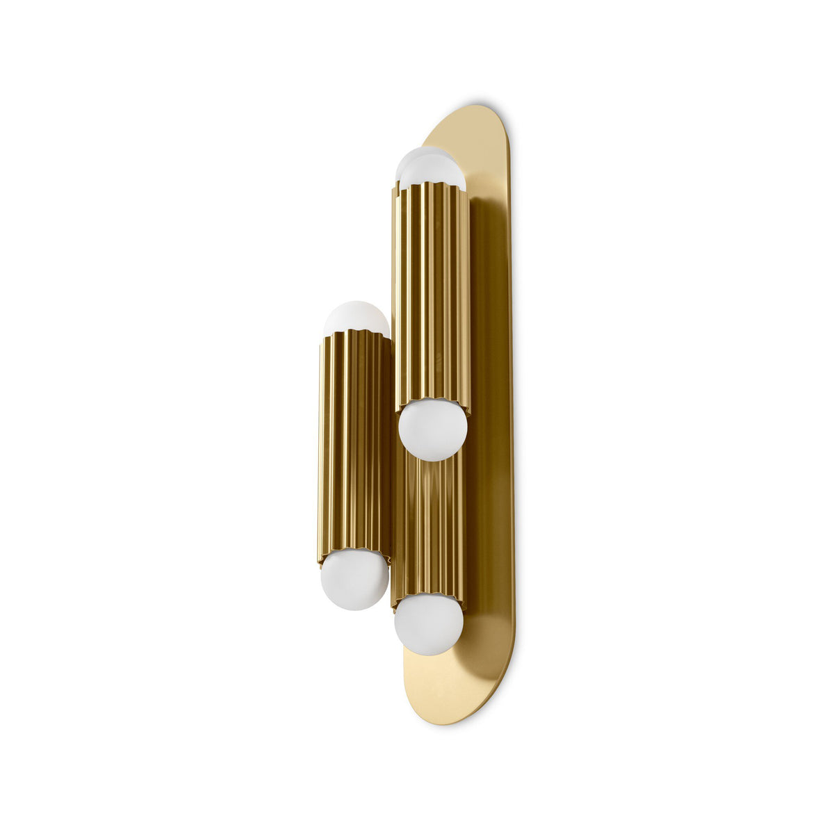 Verada Triple Sconce