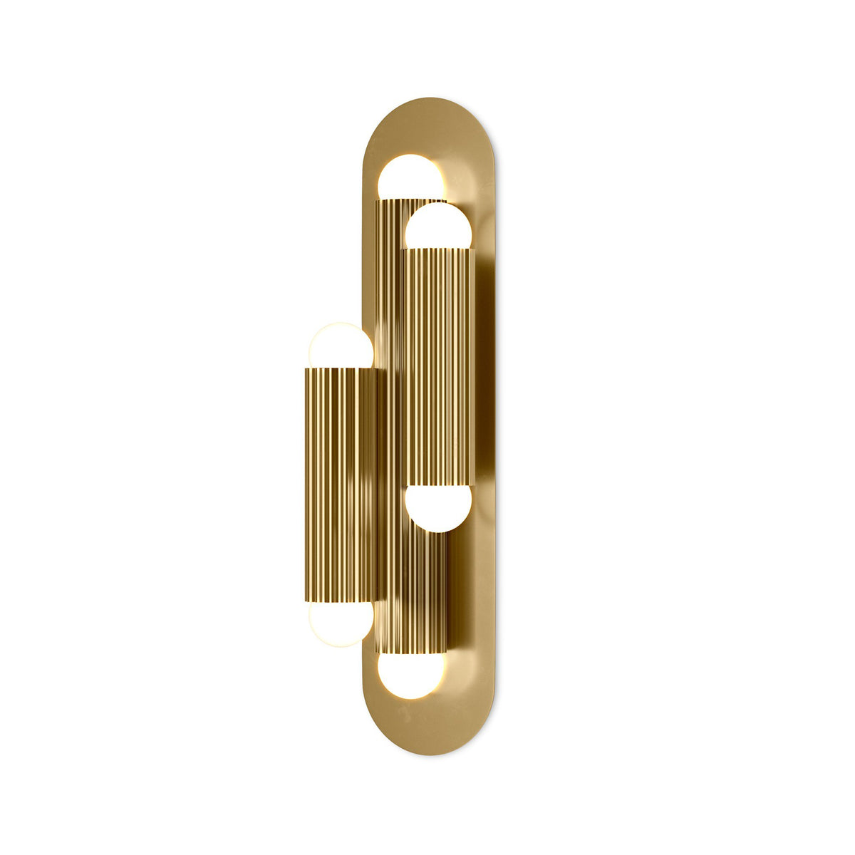 Verada Triple Sconce