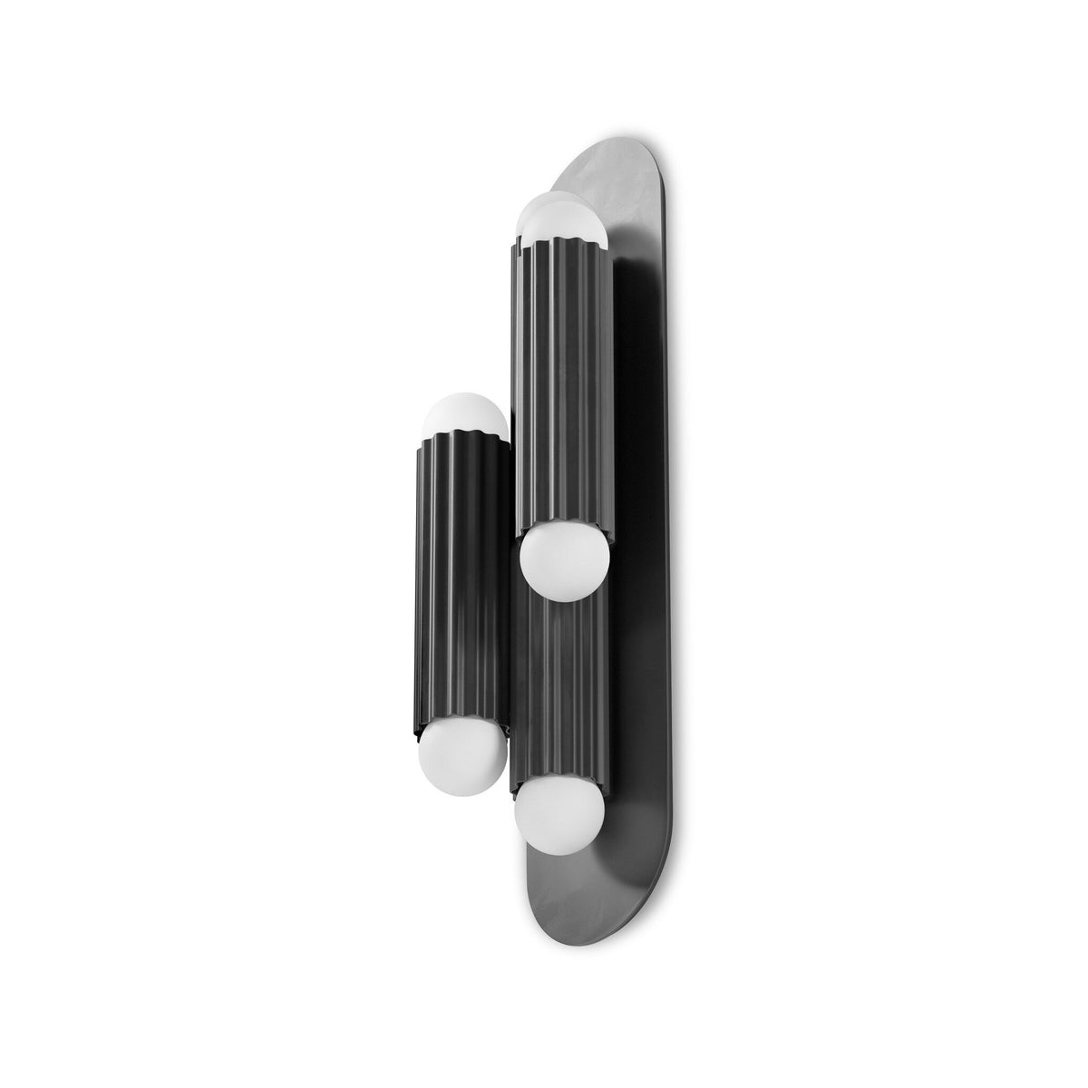 Verada Triple Sconce - StyleMeGHD - Sconces