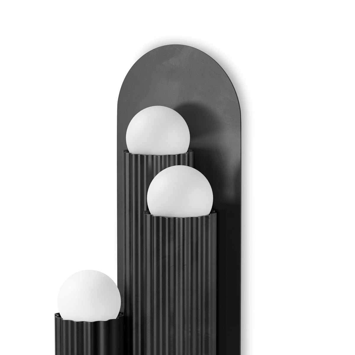 Verada Triple Sconce - StyleMeGHD - Sconces