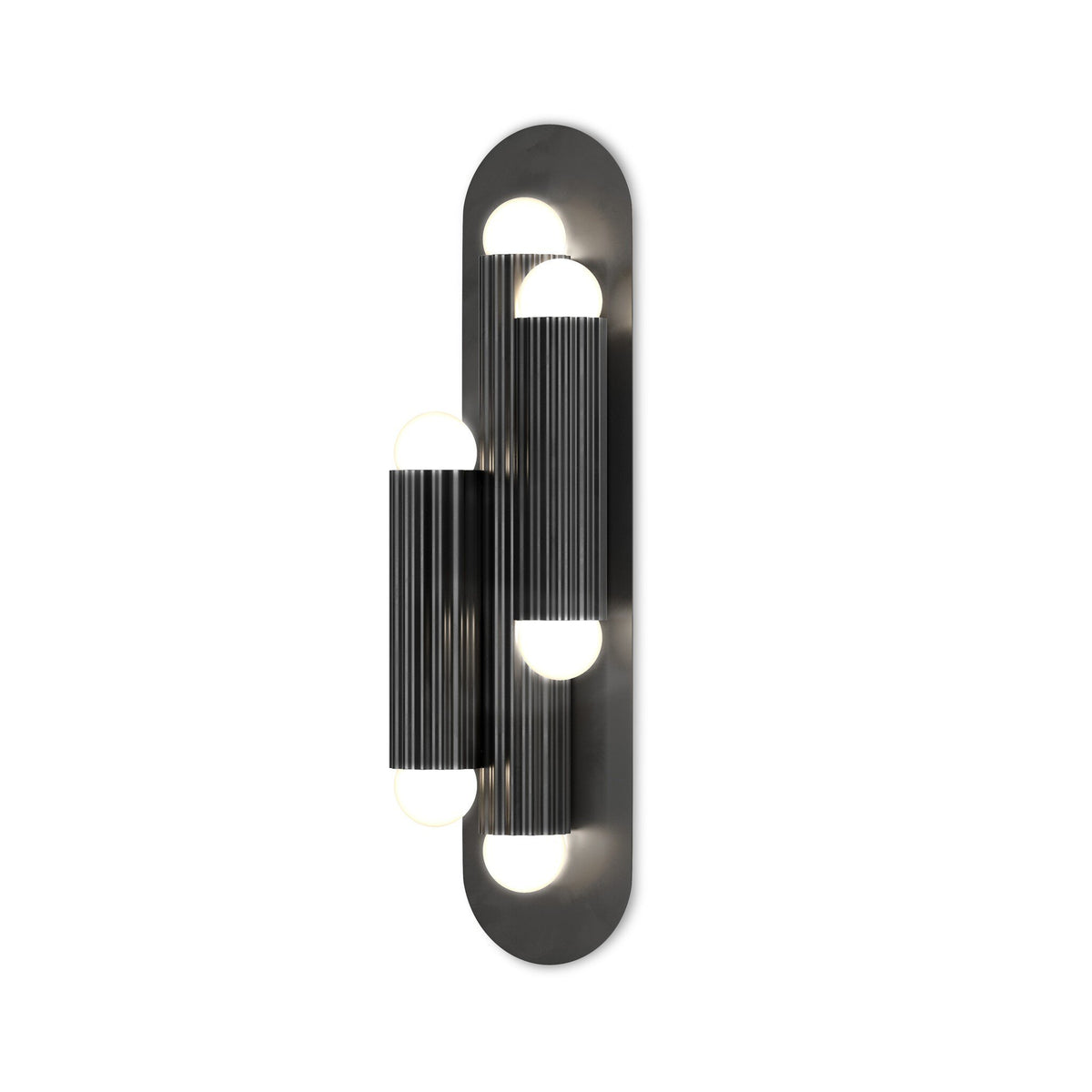 Verada Triple Sconce - StyleMeGHD - Sconces