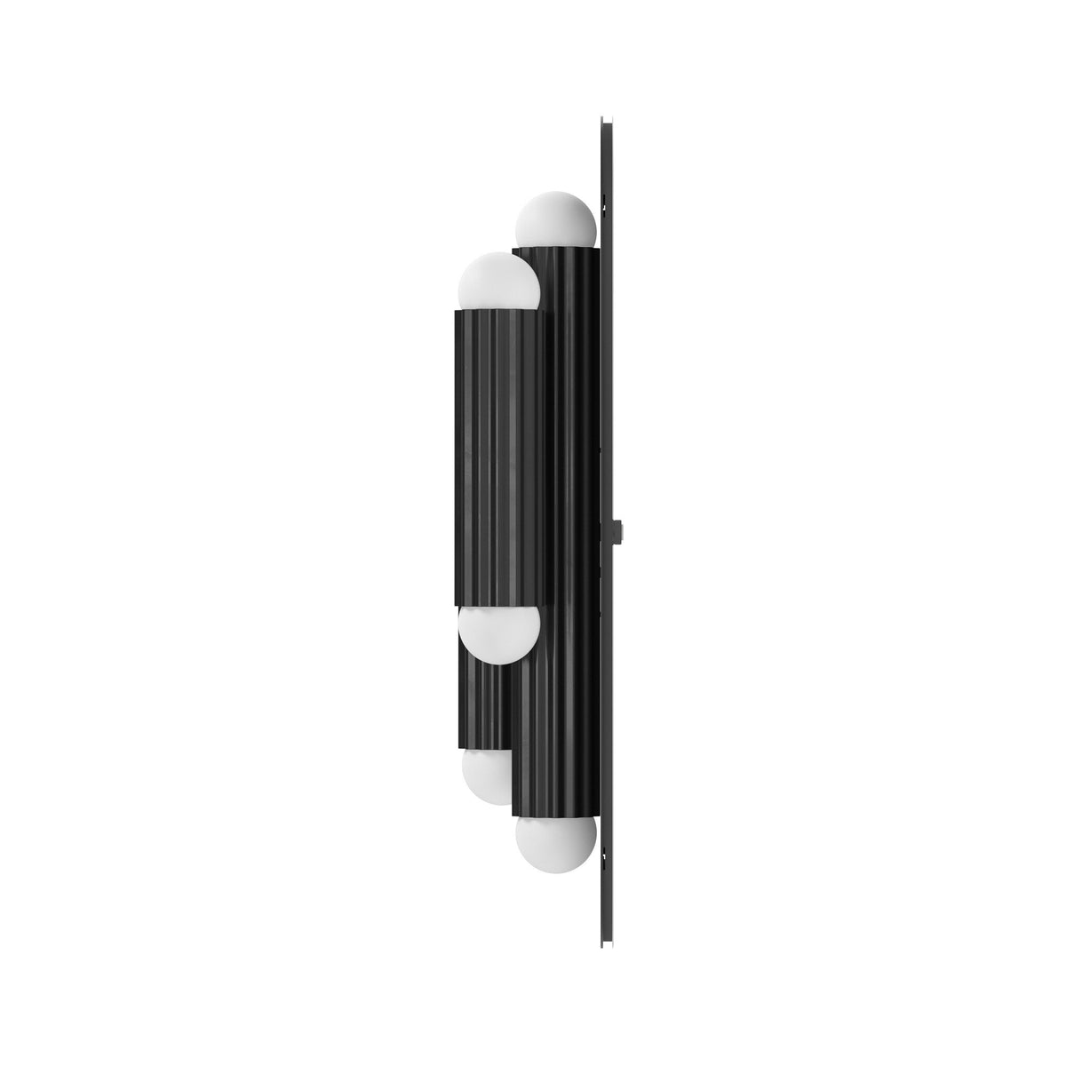 Verada Triple Sconce - StyleMeGHD - Sconces