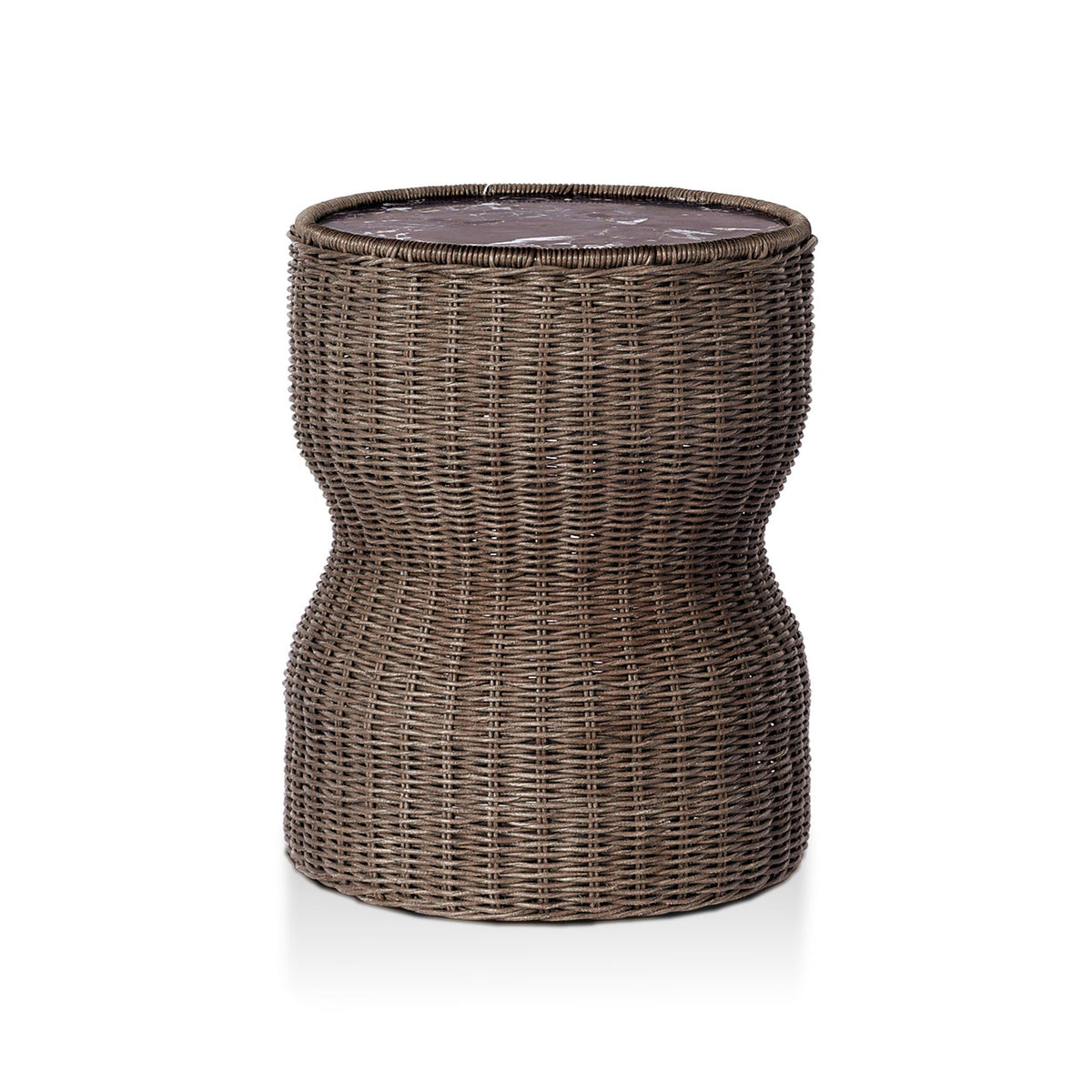 Belford Outdoor End Table