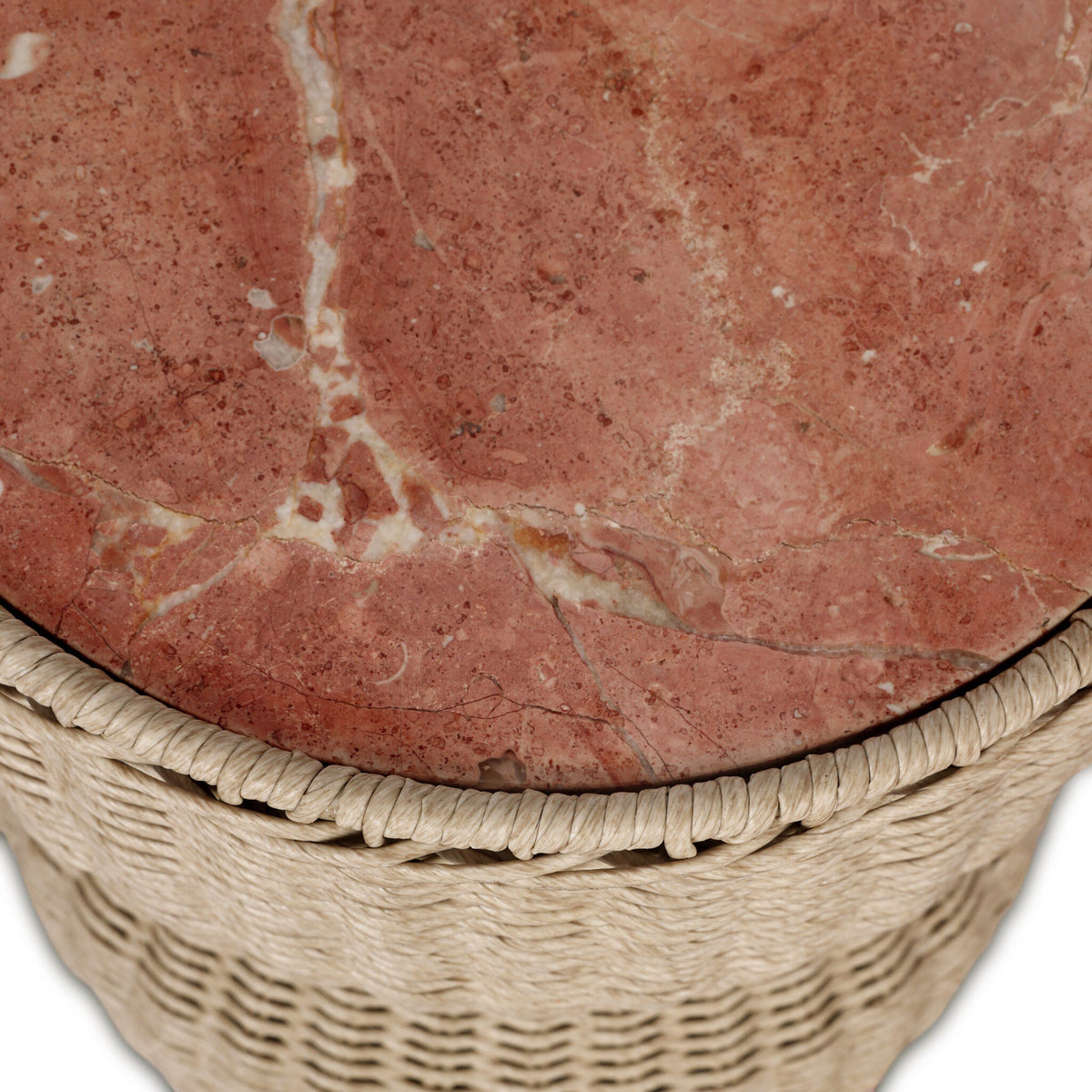 Belford Outdoor End Table - StyleMeGHD - Outdoor Occasional Tables