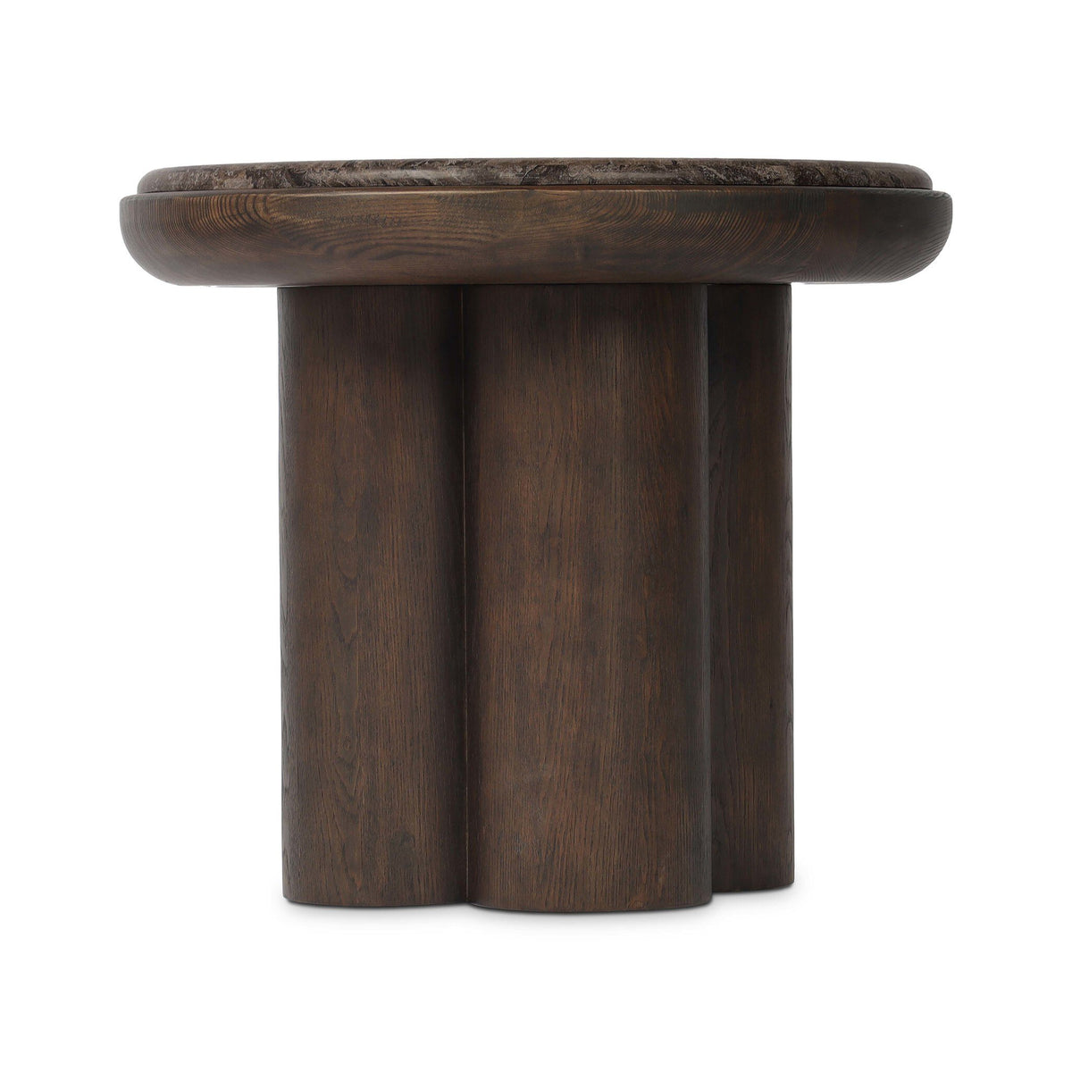 Zeny End Table - StyleMeGHD - Side Tables