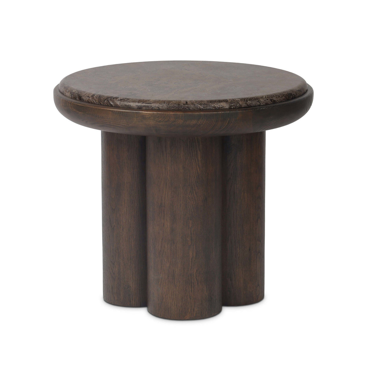 Zeny End Table - StyleMeGHD - Side Tables