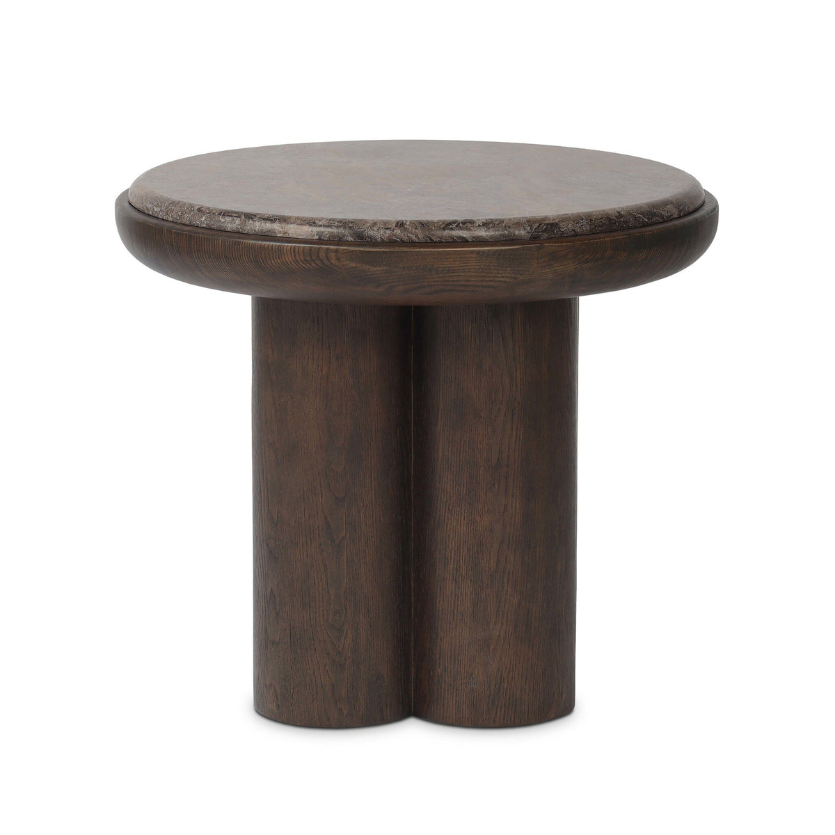 Zeny End Table - StyleMeGHD - Side Tables