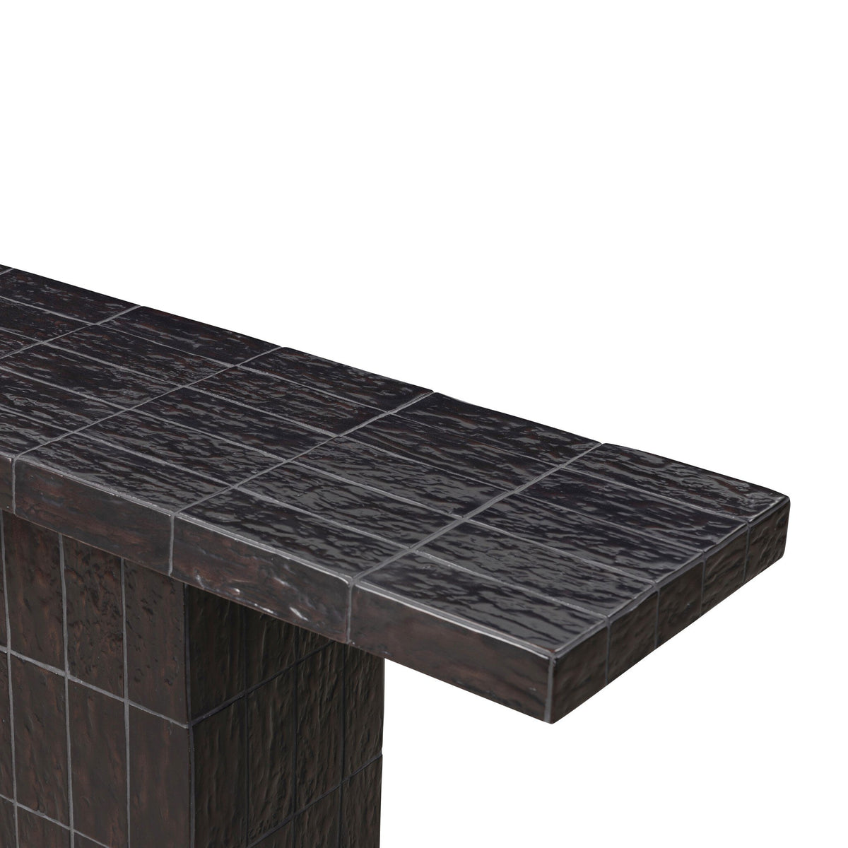 Tarin Console Table - StyleMeGHD - Consoles + Sideboards