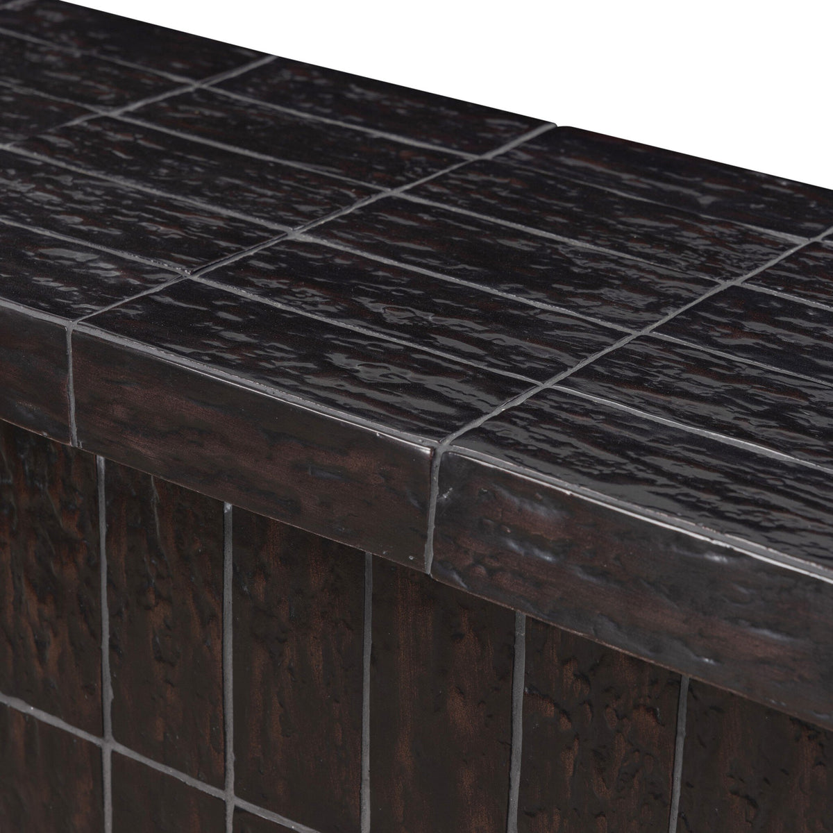 Tarin Console Table - StyleMeGHD - Consoles + Sideboards
