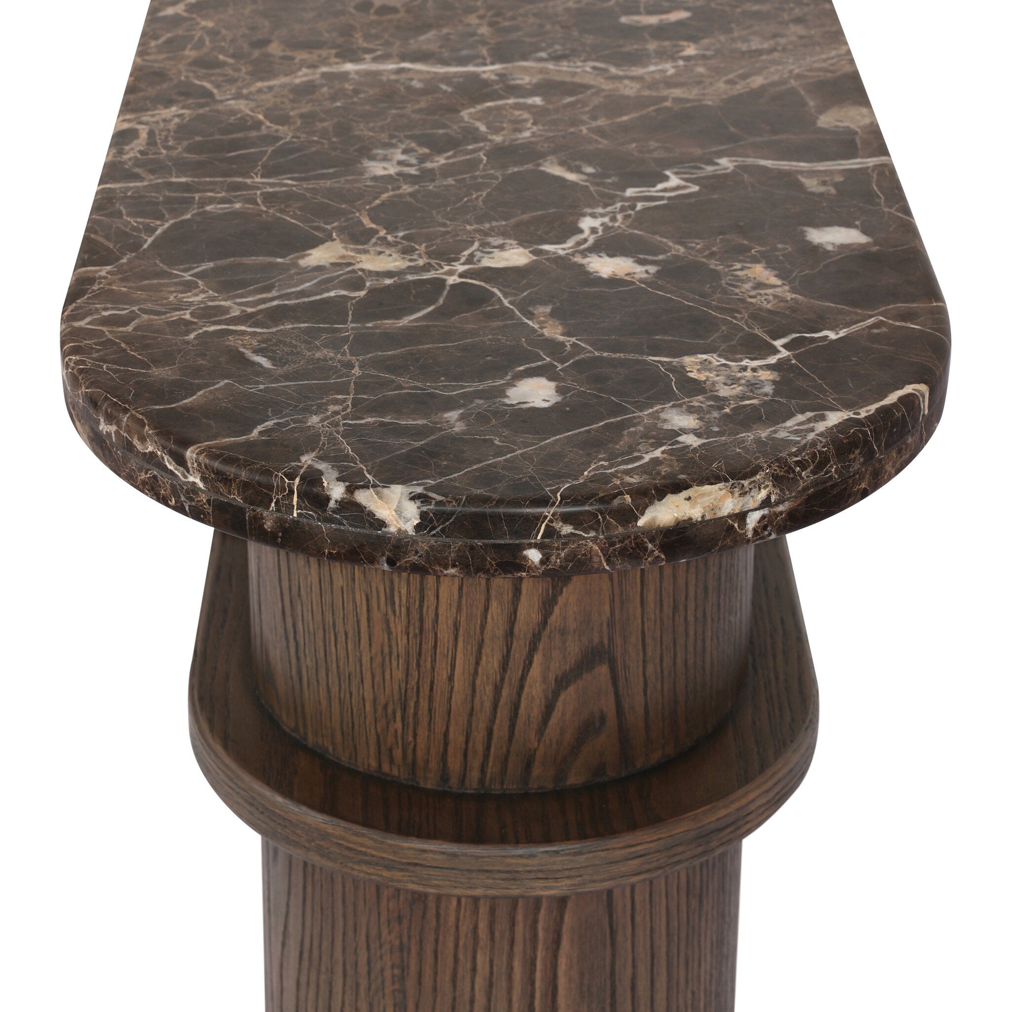 Celeste Console Table - StyleMeGHD - Consoles + Sideboards