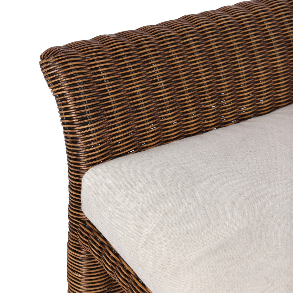 Flora Accent Stool - StyleMeGHD - Ottomans, Benches + Poufs