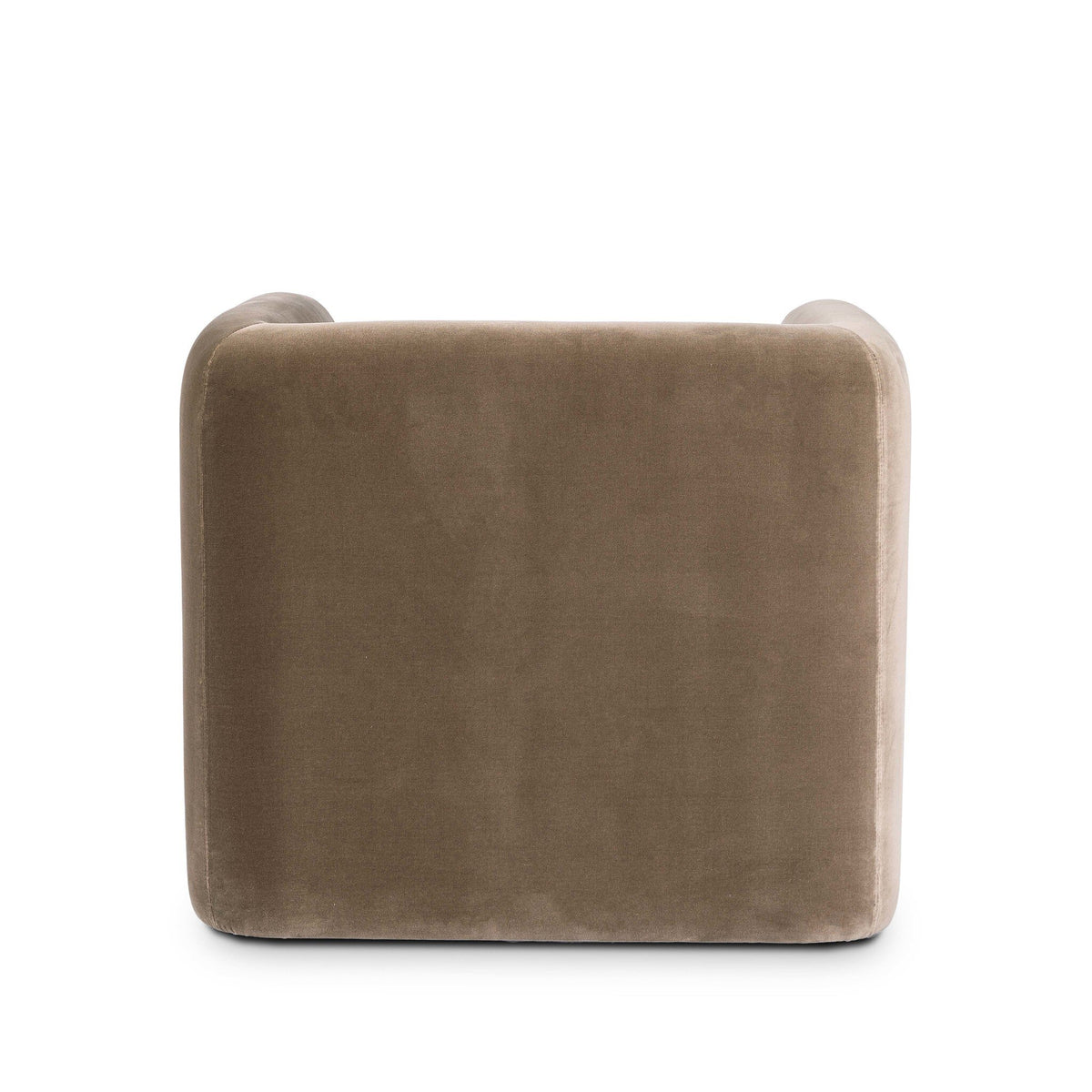 Michelle Accent Stool - StyleMeGHD - Ottomans, Benches + Poufs