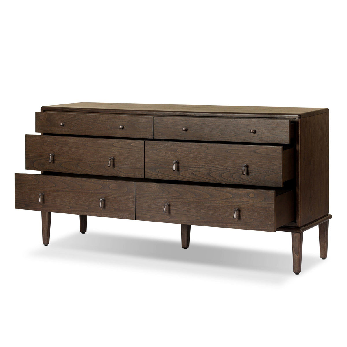 Soria 6 Drawer Dresser - StyleMeGHD - Dressers