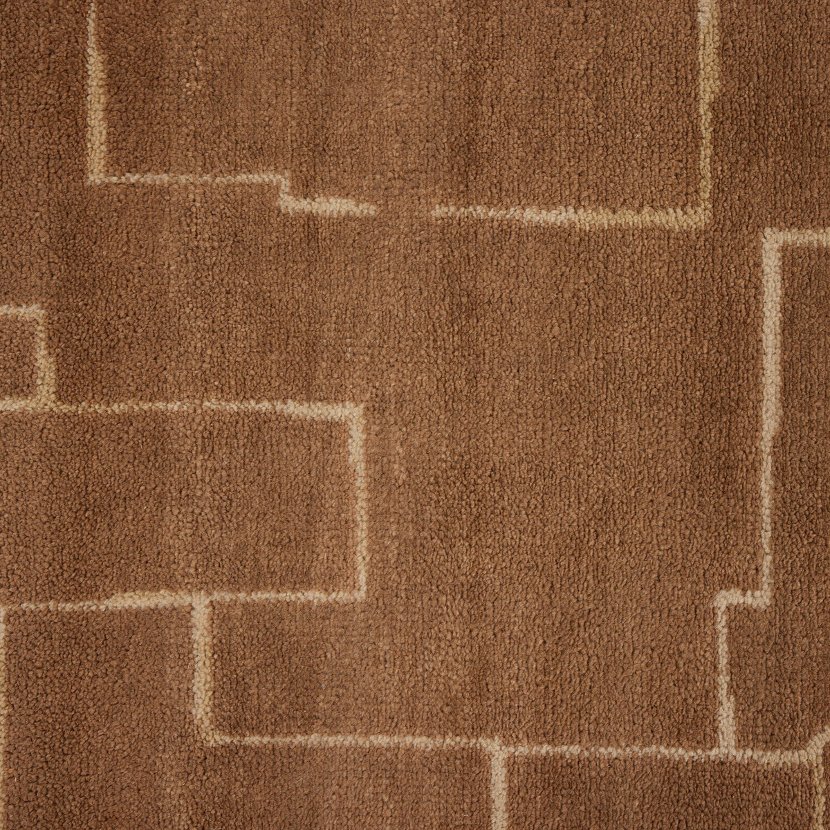 Milan Hand-Knotted Rug - StyleMeGHD - Rugs