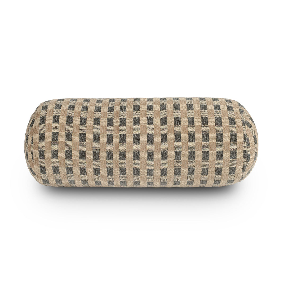 Cavelle Bolster Pillow - StyleMeGHD - Throw Pillows