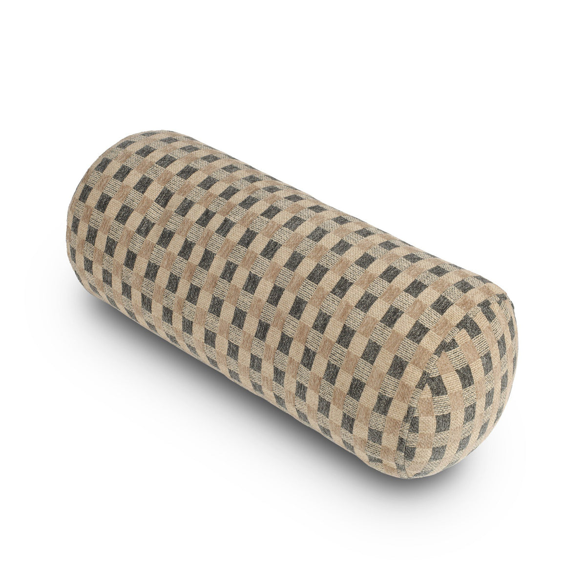 Cavelle Bolster Pillow - StyleMeGHD - Throw Pillows