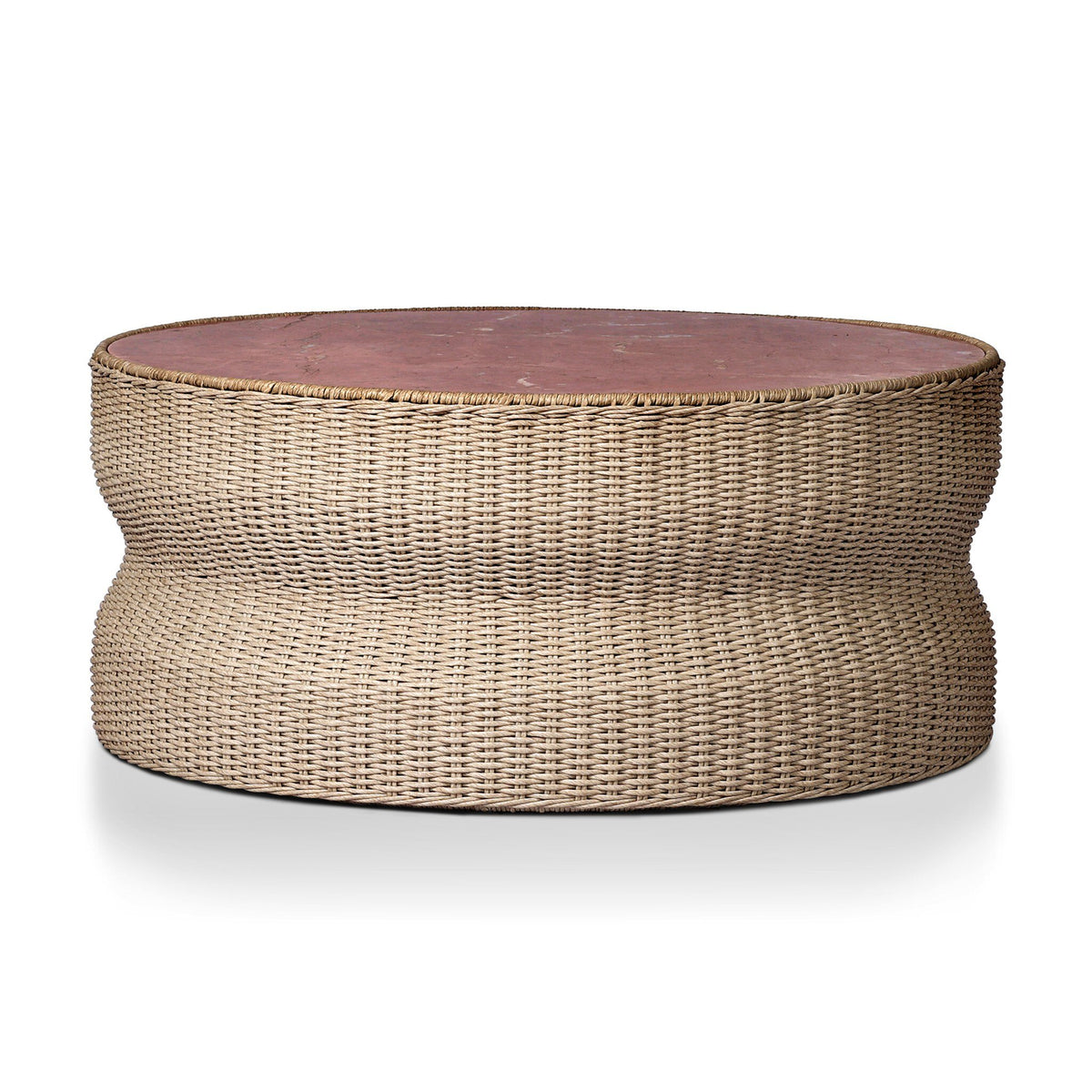 Belford Outdoor Coffee Table - StyleMeGHD - Outdoor Coffee Tables