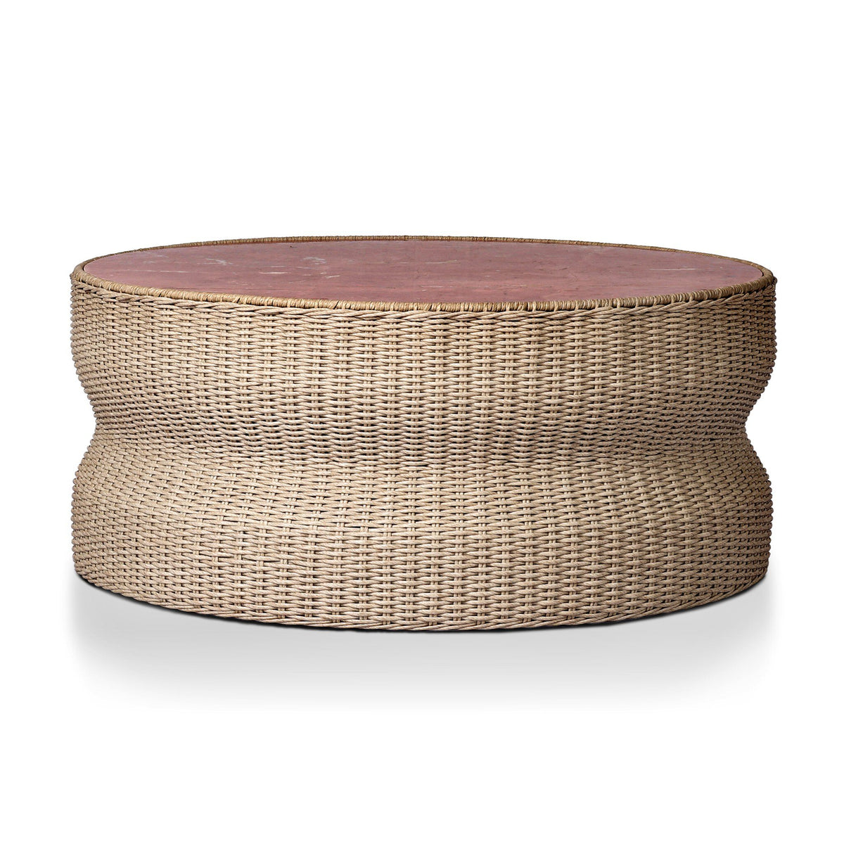 Belford Outdoor Coffee Table - StyleMeGHD - Outdoor Coffee Tables