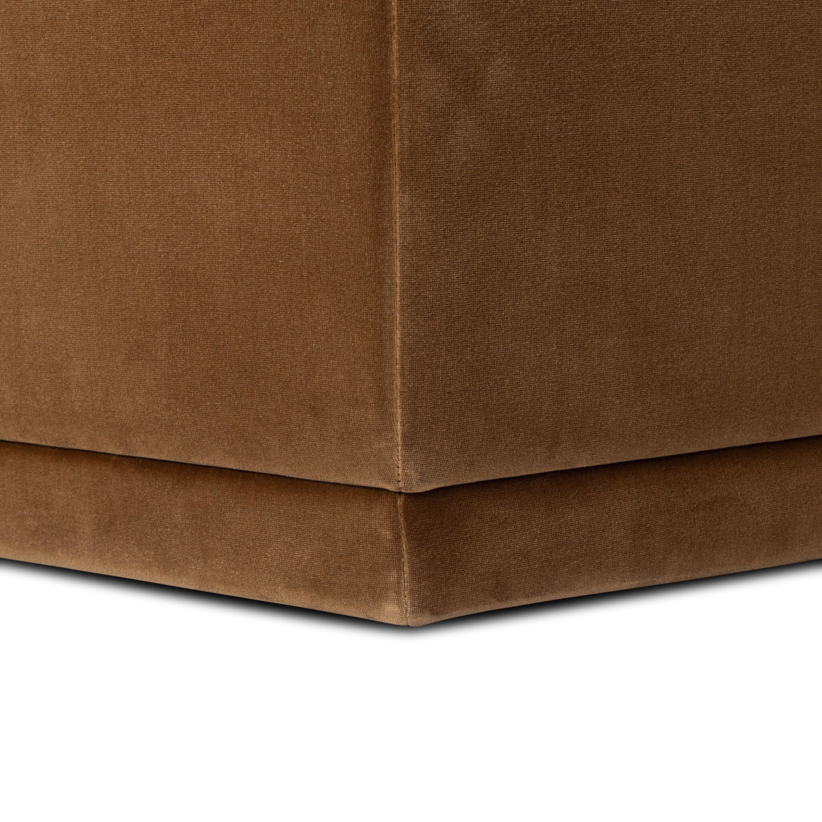 Montrose Ottoman - StyleMeGHD - Ottomans, Benches + Poufs