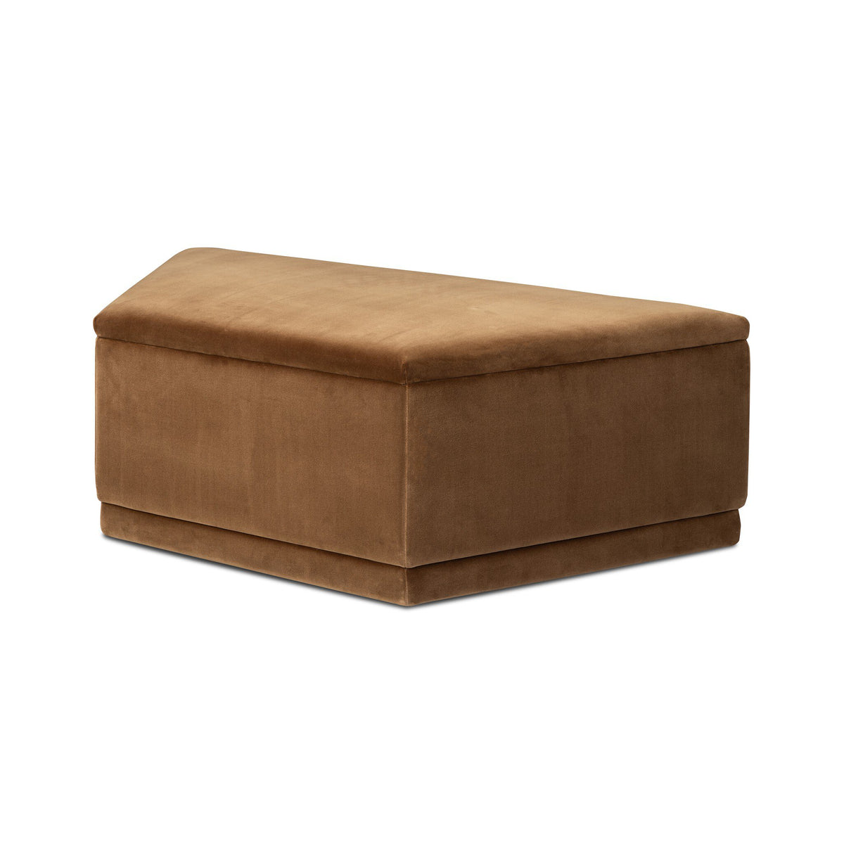 Montrose Ottoman - StyleMeGHD - Ottomans, Benches + Poufs