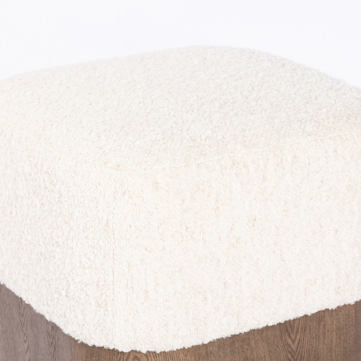 Wylie Ottoman