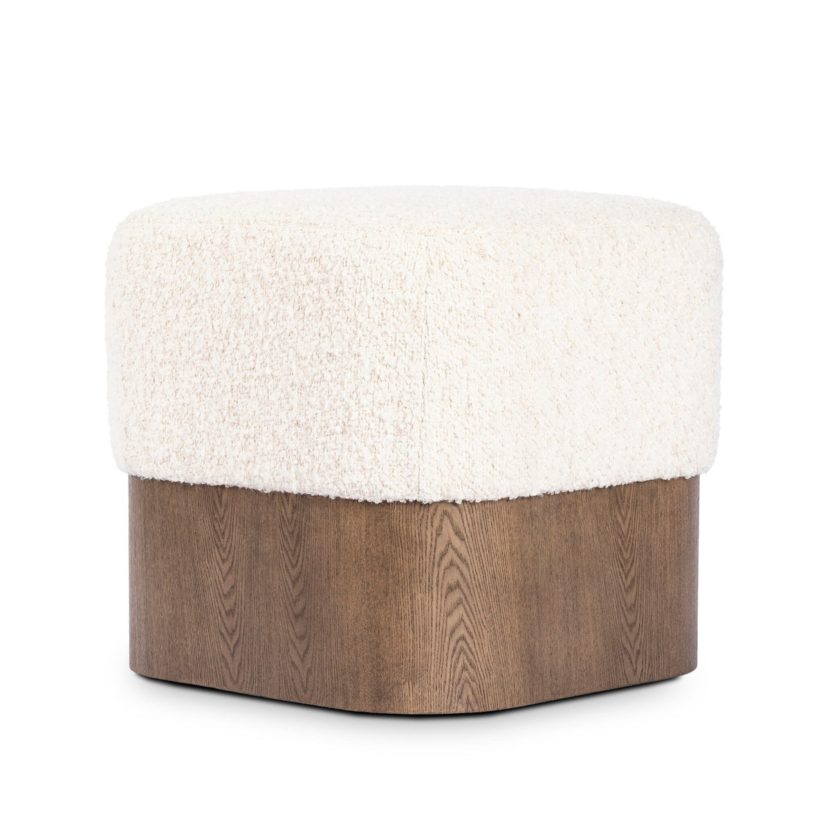 Wylie Ottoman