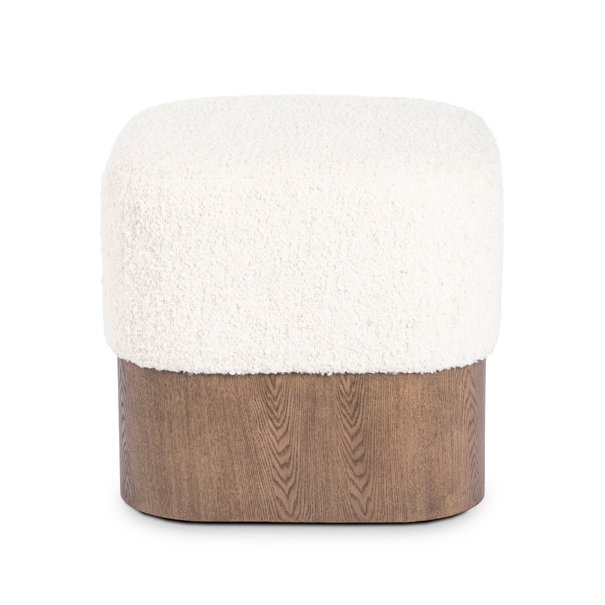 Wylie Ottoman