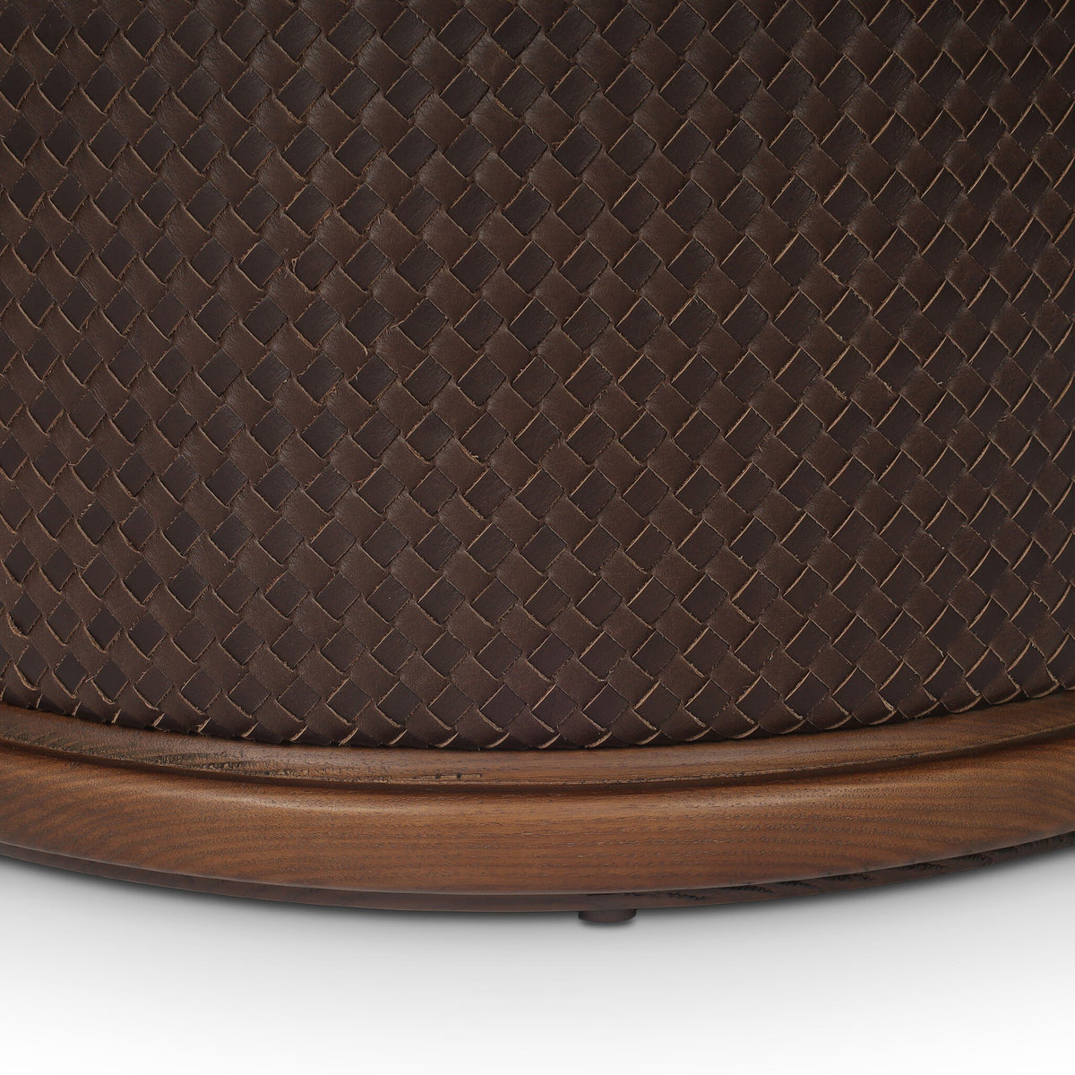 Montara Ottoman - StyleMeGHD - Ottomans, Benches + Poufs