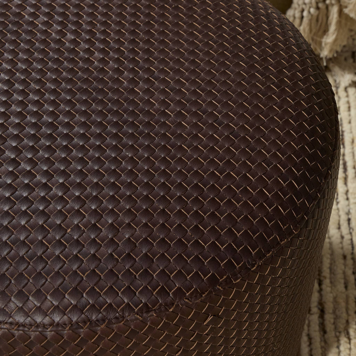 Montara Ottoman - StyleMeGHD - Ottomans, Benches + Poufs