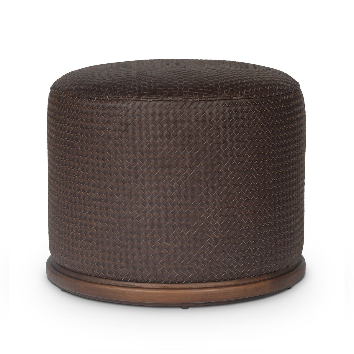 Montara Ottoman - StyleMeGHD - Ottomans, Benches + Poufs