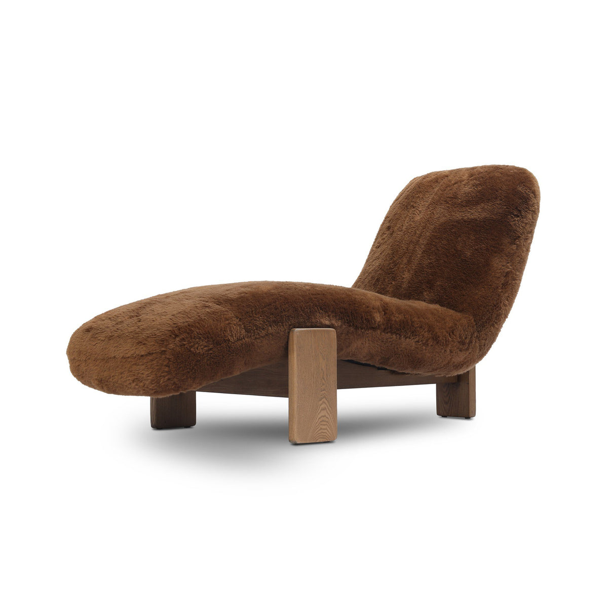 Reva Chaise - StyleMeGHD - Chairs