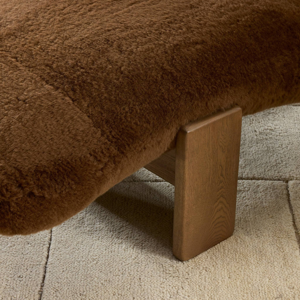 Reva Chaise - StyleMeGHD - Chairs