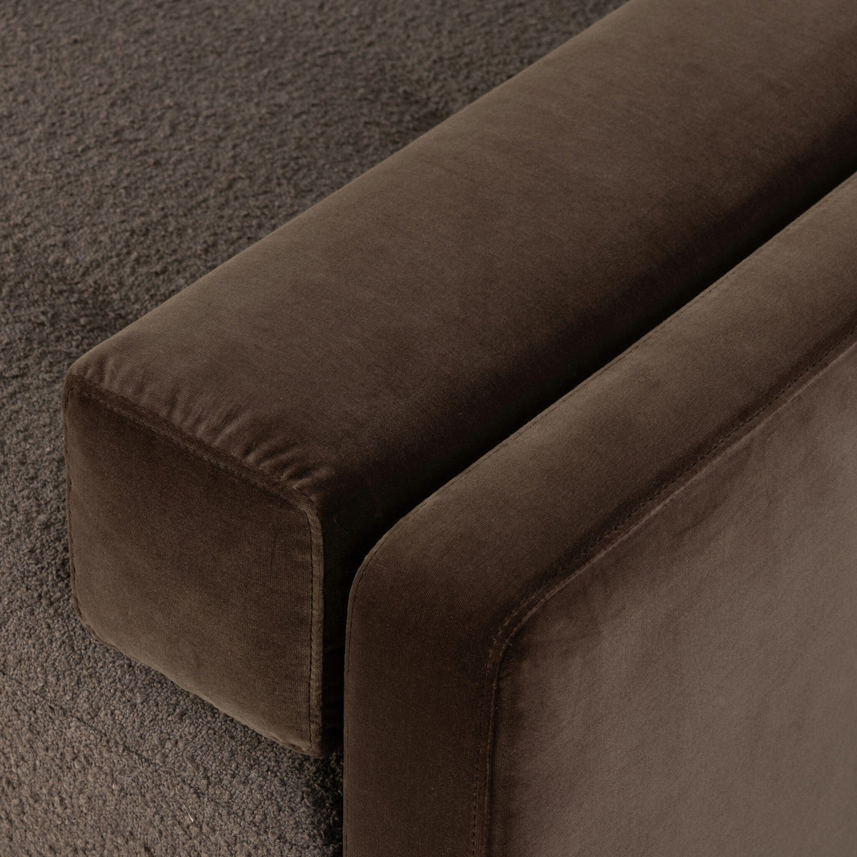 Carmine Chaise - StyleMeGHD - Chairs