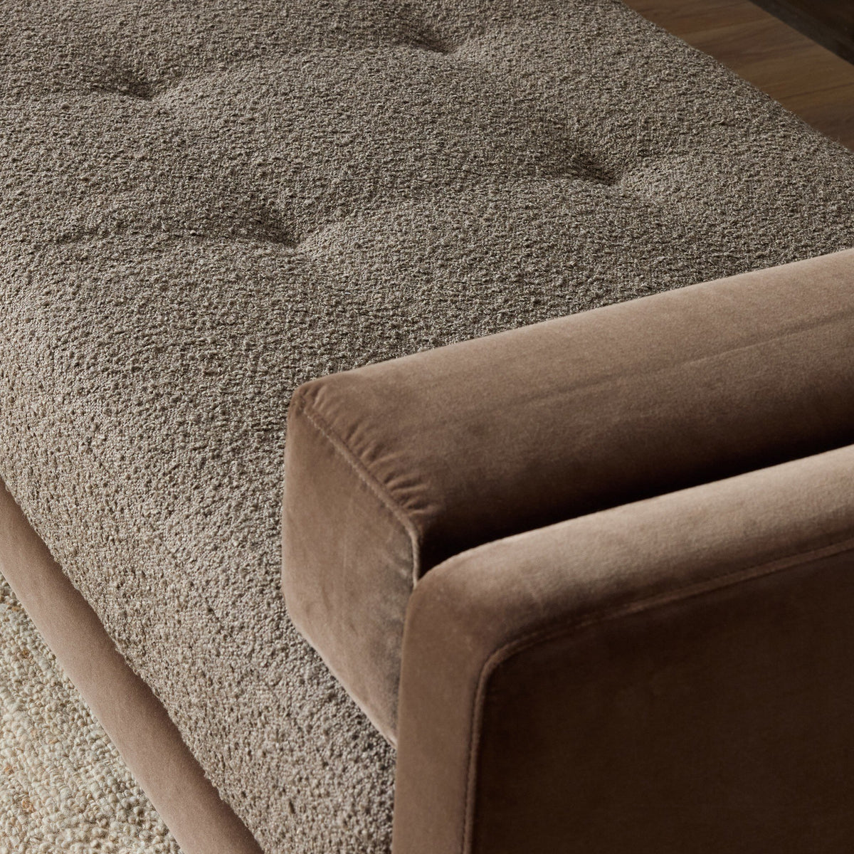 Carmine Chaise - StyleMeGHD - Chairs
