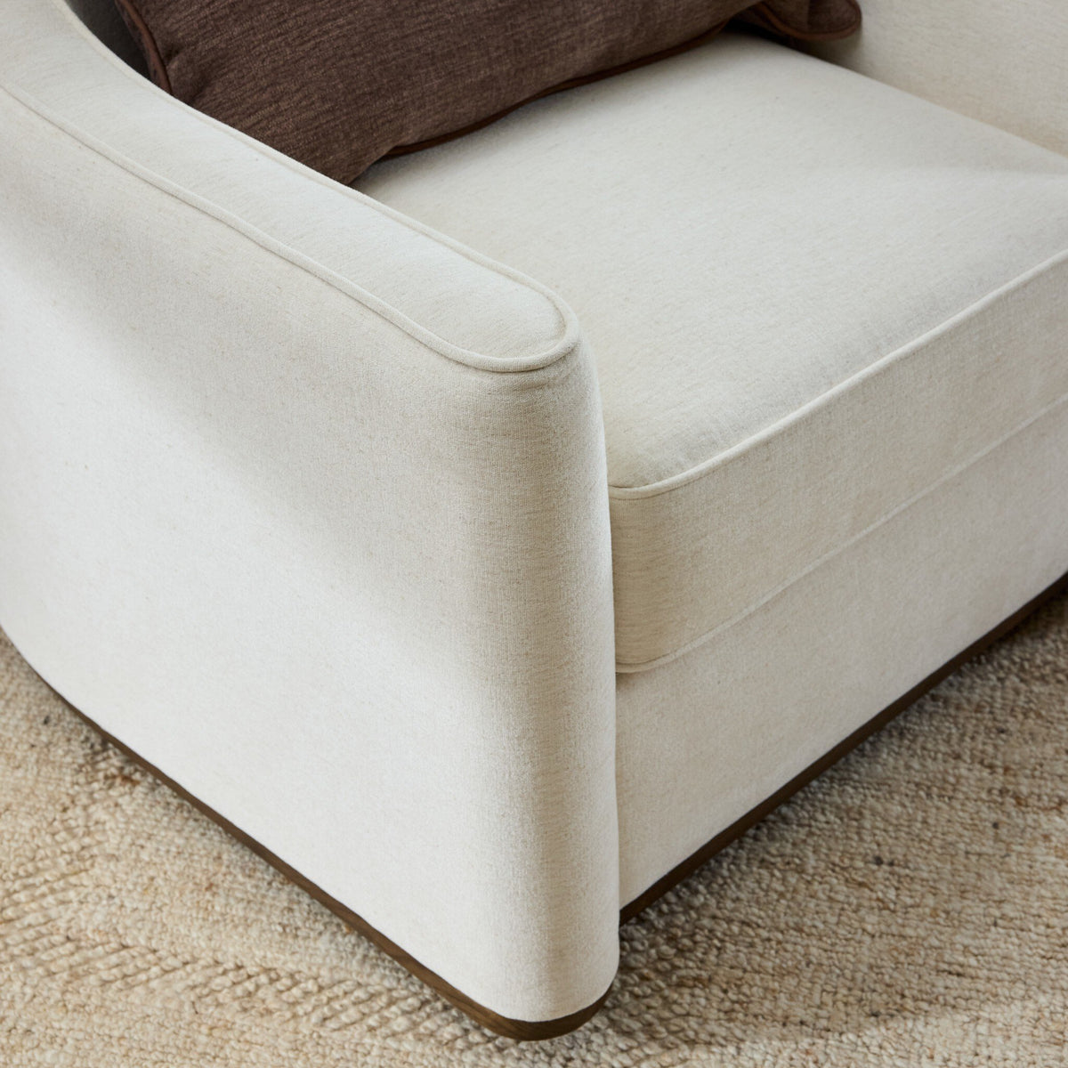Chelo Swivel Chair - StyleMeGHD - Chairs