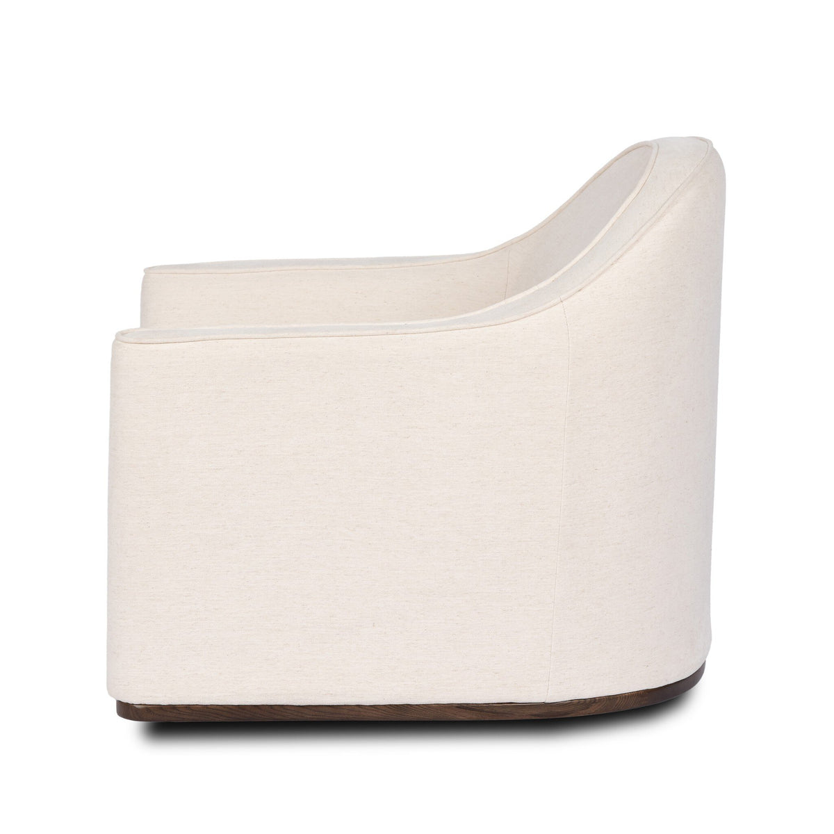 Chelo Swivel Chair - StyleMeGHD - Chairs