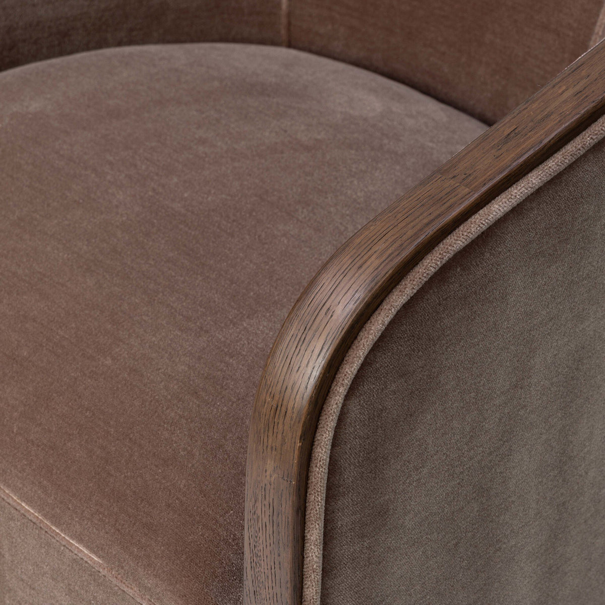 Von Chair - StyleMeGHD - Chairs
