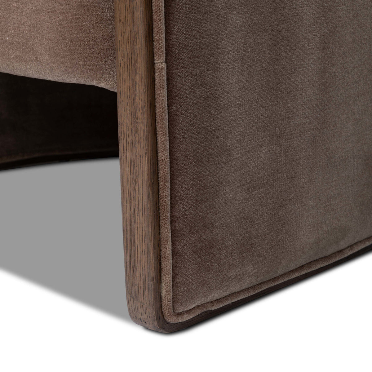 Von Chair - StyleMeGHD - Chairs