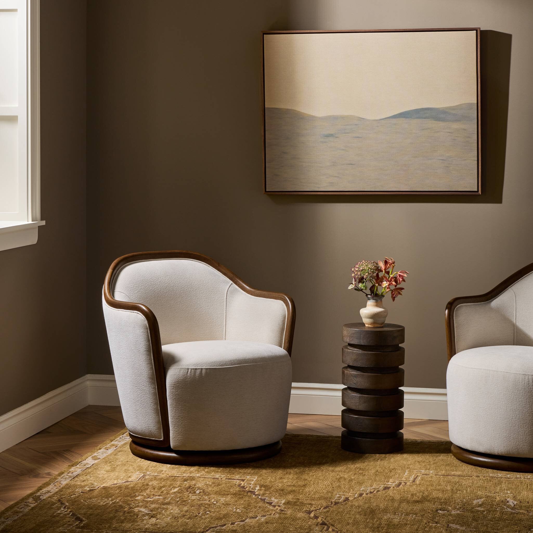 Kayda Swivel Chair